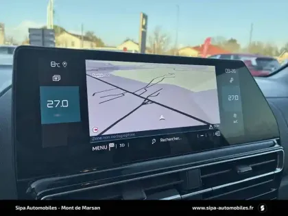 Photo 11 Citroën C5 aircross  BlueHDi 130 EAT8