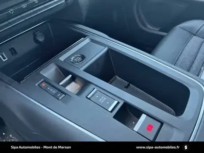 Photo 12 Citroën C5 aircross  BlueHDi 130 EAT8