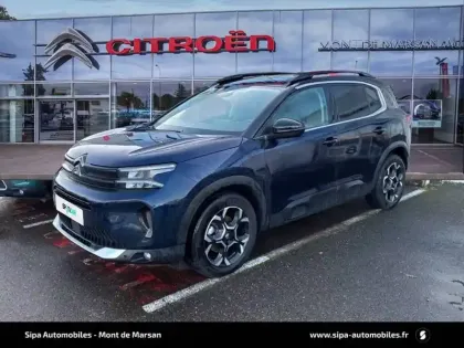Photo Citroën C5 Aircross Max