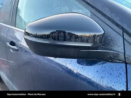 Photo 22 Citroën C5 aircross  BlueHDi 130 EAT8