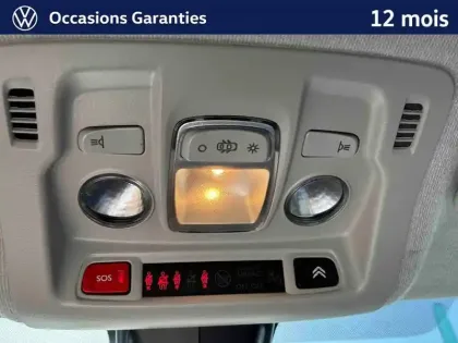 Photo 87 Citroën C3  PureTech 83 S&S BVM5