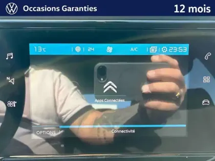 Photo 80 Citroën C3  PureTech 83 S&S BVM5