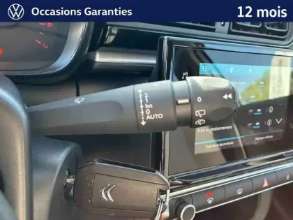 Photo 53 Citroën C3  PureTech 83 S&S BVM5