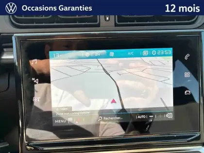 Photo 15 Citroën C3 Gén. III Ph2 Feel Business 5