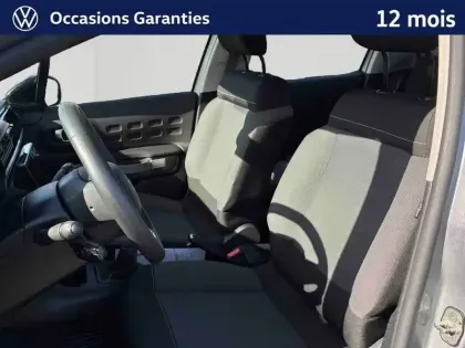 Photo 42 Citroën C3  PureTech 83 S&S BVM5