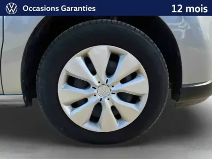 Photo 8 Citroën C3 Gén. III Ph2 Feel Business 5