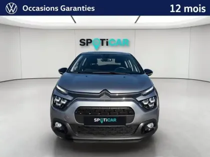 Photo 38 Citroën C3  PureTech 83 S&S BVM5