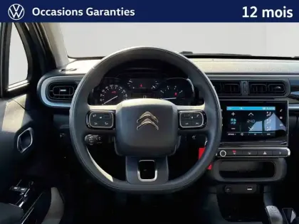 Photo 44 Citroën C3  PureTech 83 S&S BVM5