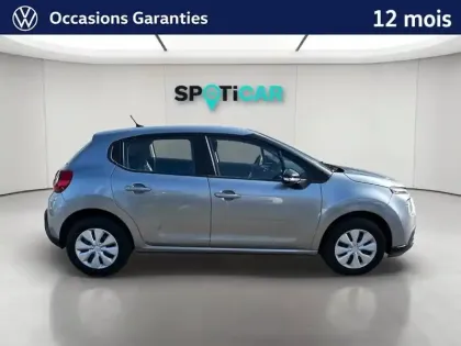 Photo 5 Citroën C3 Gén. III Ph2 Feel Business 5