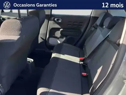 Photo 43 Citroën C3  PureTech 83 S&S BVM5