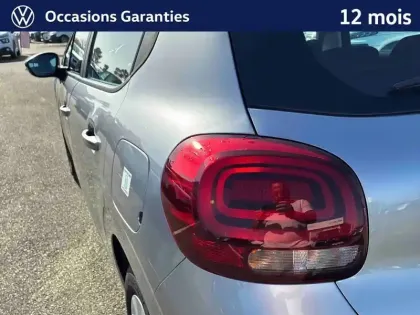 Photo 28 Citroën C3 Gén. III Ph2 Feel Business 5