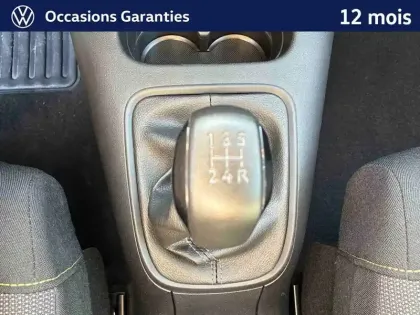 Photo 86 Citroën C3  PureTech 83 S&S BVM5