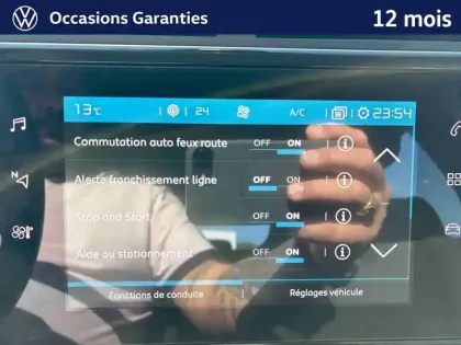 Photo 19 Citroën C3 Gén. III Ph2 Feel Business 5