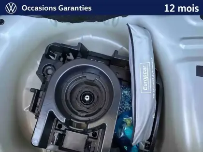 Photo 10 Citroën C3 Gén. III Ph2 Feel Business 5