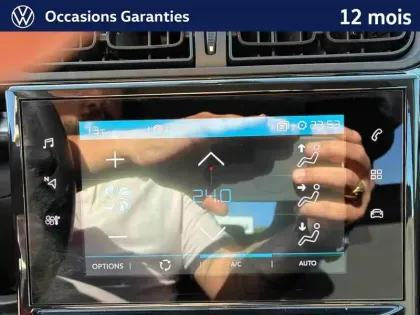 Photo 78 Citroën C3  PureTech 83 S&S BVM5