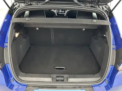 Photo 19 Renault Captur  E-Tech full hybrid 145 ch