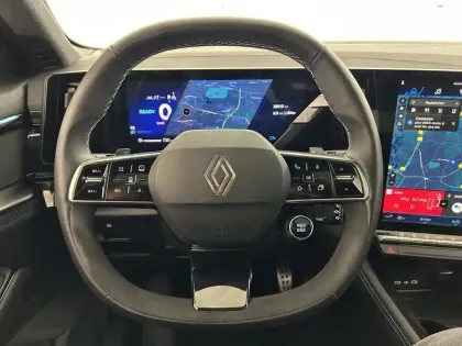 Photo 10 Renault Austral  E-Tech full hybrid 200 GSR2