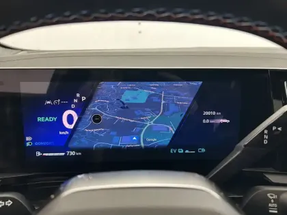 Photo 12 Renault Austral  E-Tech full hybrid 200 GSR2