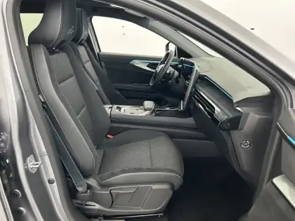 Photo 11 Renault Austral  E-Tech full hybrid 200 GSR2