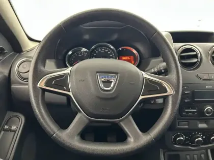 Photo 14 Dacia Duster  TCe 125 4x2