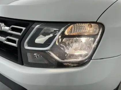 Photo 19 Dacia Duster  TCe 125 4x2