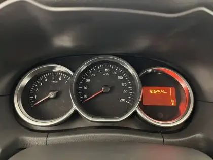 Photo 16 Dacia Duster  TCe 125 4x2