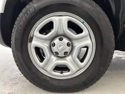 Photo 18 Dacia Duster  TCe 125 4x2