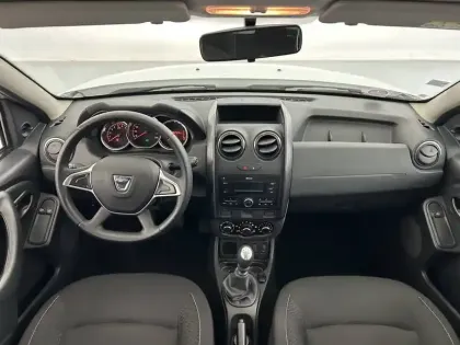 Photo 21 Dacia Duster  TCe 125 4x2