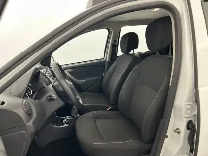 Photo 8 Dacia Duster  TCe 125 4x2