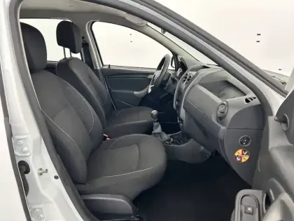 Photo 13 Dacia Duster  TCe 125 4x2