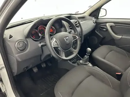 Photo 9 Dacia Duster  TCe 125 4x2