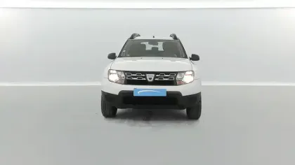Photo 7 Dacia Duster  TCe 125 4x2