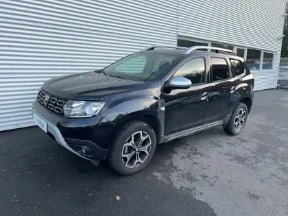 Photo Dacia Duster Prestige