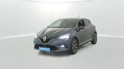Photo 9 Renault Clio  E-Tech 140