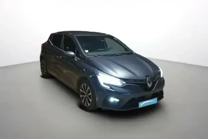 Photo 6 Renault Clio  E-Tech 140