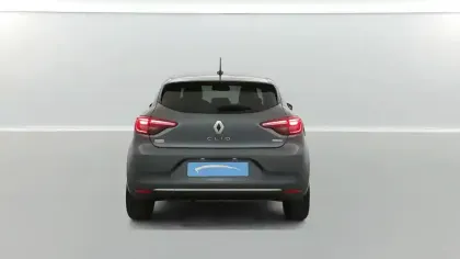 Photo 12 Renault Clio  E-Tech 140