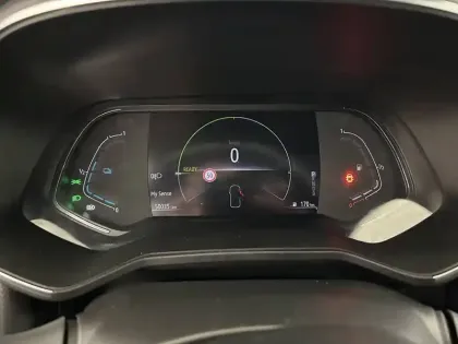 Photo 24 Renault Clio  E-Tech 140