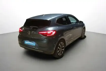 Photo 4 Renault Clio  E-Tech 140