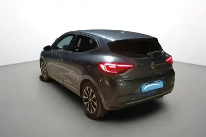 Photo 2 Renault Clio  E-Tech 140