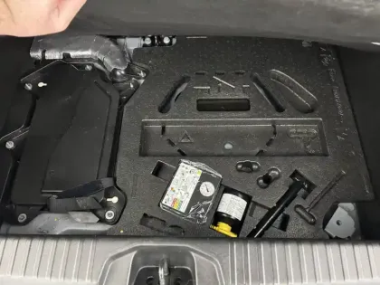 Photo 30 Renault Clio  E-Tech 140