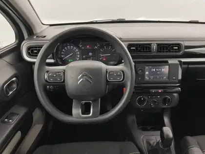 Photo 21 Citroën C3  PureTech 83 ch BVM5