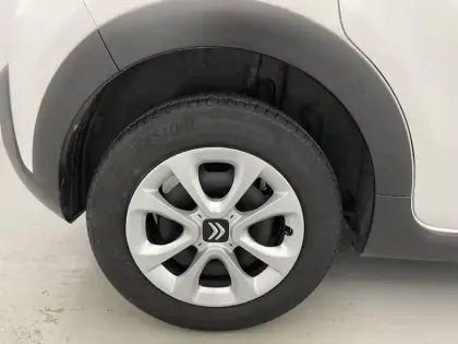 Photo 18 Citroën C3  PureTech 83 ch BVM5