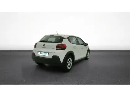 Photo 7 Citroën C3  PureTech 83 ch BVM5