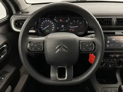 Photo 22 Citroën C3  PureTech 83 ch BVM5