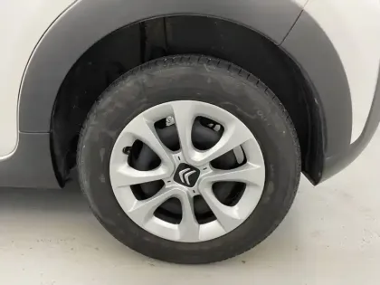 Photo 15 Citroën C3  PureTech 83 ch BVM5