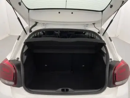 Photo 12 Citroën C3  PureTech 83 ch BVM5