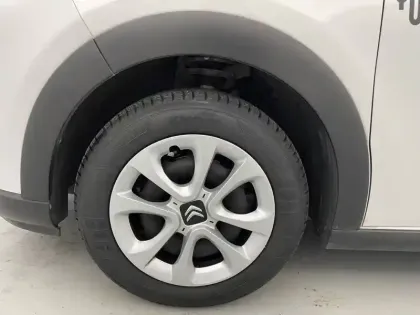 Photo 16 Citroën C3  PureTech 83 ch BVM5