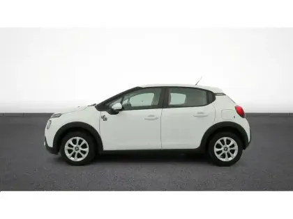 Photo 3 Citroën C3  PureTech 83 ch BVM5