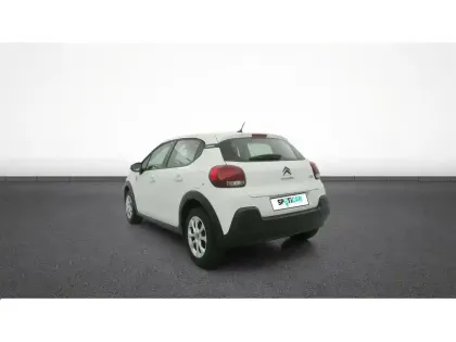 Photo 5 Citroën C3  PureTech 83 ch BVM5