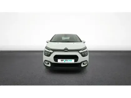 Photo 1 Citroën C3  PureTech 83 ch BVM5